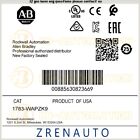 1783-WAPZK9 Module, PLC, LCD, Board, Controller