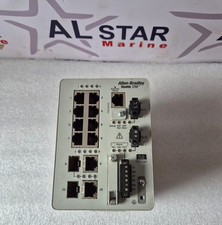 1783BMS10CA Module, PLC, LCD, Board, Controller