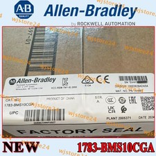 1783BMS10CGA Module, PLC, LCD, Board, Controller