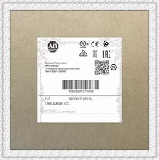 1783MX08FCC Module, PLC, LCD, Board, Controller