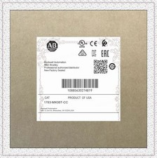 1783MX08TCC Module, PLC, LCD, Board, Controller