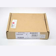 1784-U2DHP Module, PLC, LCD, Board, Controller
