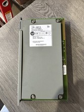 1785-ENETB Module, PLC, LCD, Board, Controller