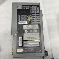 1785-L60L-C Module, PLC, LCD, Board, Controller