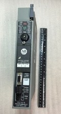 1785-LTR Module, PLC, LCD, Board, Controller