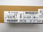 1785ENETB Module, PLC, LCD, Board, Controller