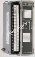 1791-0A16 Module, PLC, LCD, Board, Controller