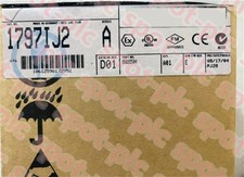 1797-IJ2 Module, PLC, LCD, Board, Controller