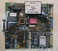 18-09-30-00-B Module, PLC, LCD, Board, Controller