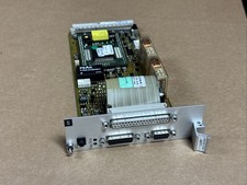 18-21-16-00 Module, PLC, LCD, Board, Controller