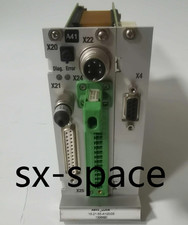18-21-55-A100-06 Module, PLC, LCD, Board, Controller