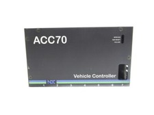 18401-12-ACC70S Module, PLC, LCD, Board, Controller