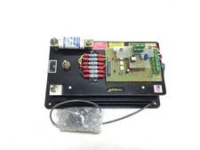 18D-2-80 Module, PLC, LCD, Board, Controller