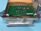 19-00122-00 Module, PLC, LCD, Board, Controller