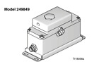 190-13.1 Module, PLC, LCD, Board, Controller
