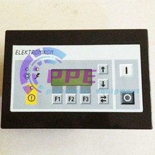 1900-0701-03 Controller Panel by ATLAS COPCO