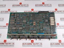 193-250074-C-03 Module, PLC, LCD, Board, Controller