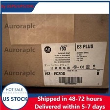 193-EC2DD Module, PLC, LCD, Board, Controller