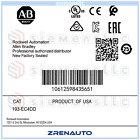 193-EC4DD Module, PLC, LCD, Board, Controller