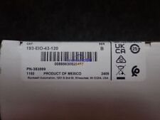 193-EO-63-24D Module, PLC, LCD, Board, Controller