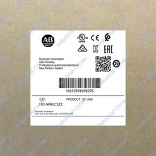 193NREC3ZZ Module, PLC, LCD, Board, Controller