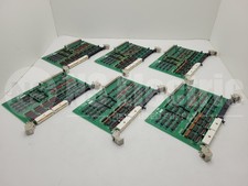 1B81-010122-12 Module, PLC, LCD, Board, Controller