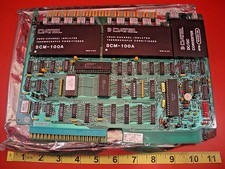 1C6000BF814 Module, PLC, LCD, Board, Controller