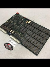 1D703-0031 Module, PLC, LCD, Board, Controller