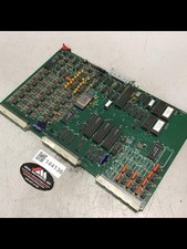 1D703-0032 Module, PLC, LCD, Board, Controller