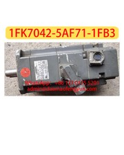 1FK7042-5AF71-1FB3 Module, PLC, LCD, Board, Controller