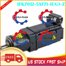 1FK7042 Module, PLC, LCD, Board, Controller