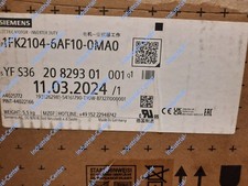 1FK70422AF711QA0 Module, PLC, LCD, Board, Controller