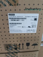 1FK7063-2AF71-1RG0 Module, PLC, LCD, Board, Controller