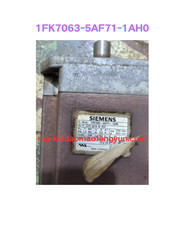1FK7063-5AF71-1AH0 Module, PLC, LCD, Board, Controller