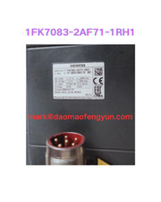 1FK7083-2AF71-1RH1 Module, PLC, LCD, Board, Controller
