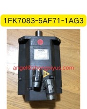 1FK7083-5AF71-1AG3 Module, PLC, LCD, Board, Controller