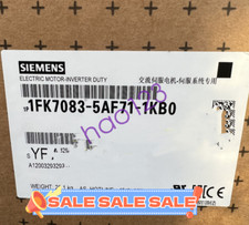 1FK7083-5AF71-1KB0 Module, PLC, LCD, Board, Controller