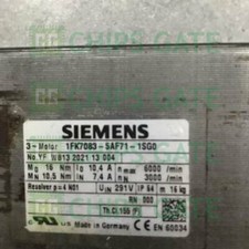 1FK70835AF711SG0 Module, PLC, LCD, Board, Controller