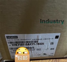 1FK7101-5AF71-1KG5 Module, PLC, LCD, Board, Controller