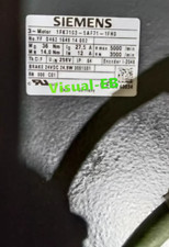 1FK7103-2AF71-1CA1 Module, PLC, LCD, Board, Controller