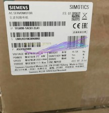 1FL6090-1AC61-2LA1 Module, PLC, LCD, Board, Controller