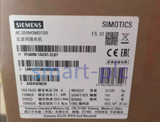 1FL6090-1AC61-2LB1 Module, PLC, LCD, Board, Controller