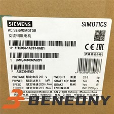 1FL6094-1AC61-0AB1 Module, PLC, LCD, Board, Controller