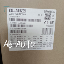 1FL6094-1AC61-2LB1 Module, PLC, LCD, Board, Controller