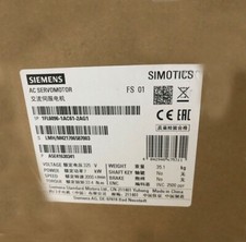 1FL6096-1AC61-2AG1 Module, PLC, LCD, Board, Controller