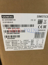 1FL6096-1AC61-2AH1 Module, PLC, LCD, Board, Controller