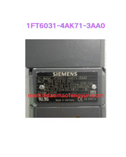 1FT6031-4AK71-3AA0 Module, PLC, LCD, Board, Controller