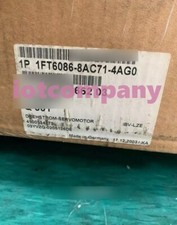 1FT6086-8AC71-4AG0 Module, PLC, LCD, Board, Controller