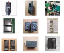 1FT6105-8AB71-4AC0 Module, PLC, LCD, Board, Controller