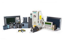 1FT7082-5AC71-1BG0 Module, PLC, LCD, Board, Controller